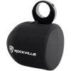 imageRockville RWBC80 Neoprene Covers for 8quot Marine Wakeboard Tower Speakers WaterResistant HeavyDuty Stitching Snug Fit for Boats and Outdoor Use