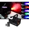 imageRockville RFAAW DJ Event Facade BoothTravel BagLED FoggerFluid2 Wash Lights
