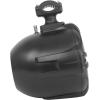 imageRockville Marine Bundle 2 RWB90B 8quot 300w Wakeboard 360 Swivel Tower Speakers 2 RWBC80 Neoprene Covers 4Items