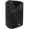 image2 Rockville RPG10 10quot Powered 600 Watt 2Way DJ SpeakersTotem Style Stands