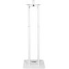 image2 Rockville RPG10 10quot Powered Active 600 Watt 2Way DJ SpeakersTotem Stands