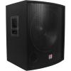 imageRockville 2 New SBG1188 18quot 2000 Watt Passive Pro DJ Subwoofers Subs