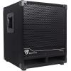 imageRockville 2 RPG10 10quot Powered 600W DJ PA Speakers2 SubwoofersMounting Poles