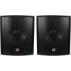 imageRockville 2 New SBG1188 18quot 2000 Watt Passive Pro DJ Subwoofers Subs