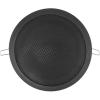 imageRockville 12 CCL5T Black 70V 5quot Commercial Ceiling Speakers 4 RestaurantOffice