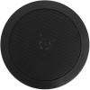 imageRockville 6 CC525T Black 525quot Commercial 70v Ceiling Speakers for Restaurant