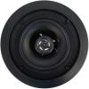 imageRockville 8 CC525T Black 525quot Commercial 70v Ceiling Speakers for Restaurant