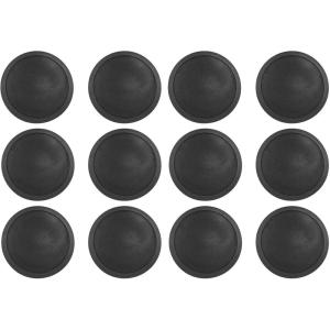 imageRockville 12 CCL5T Black 70V 5quot Commercial Ceiling Speakers 4 RestaurantOffice