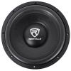 image2 Rockville W12K6D4 V2 12quot 4800w SubwoofersSealed BoxMono AmplifierAmp Kit