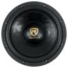 image2 Rockville W12K9D2 V3 12quot 8000 Watt SubwoofersSealed Sub BoxMono AmplifierAmp Kit