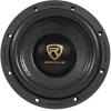 image2 Rockville W65K9D4 65quot 1000 Watt Car Stereo Subwoofers Dual 4Ohm CEA Subs