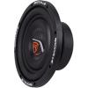 image2 Rockville W8T4S4 8quot Shallow Mount 2000w Car Subwoofers 4 Ohm Subs