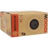 image2 Rockville W8T4S4 8quot Shallow Mount 2000w Car Subwoofers 4 Ohm Subs