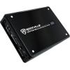 imageRockville 2 K5 W12K5S2 12quot 1400w SubwoofersVented Sub BoxMono AmplifierWires
