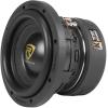 imageRockville 2 W65K9D2 65quot 1000 Watt Car Audio Subwoofers Dual 2Ohm CEA Subs