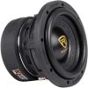 imageRockville 2 W65K9D2 65quot 1000 Watt Car Audio Subwoofers Dual 2Ohm CEA Subs
