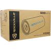 imageRockville RTB10A 10quot 500w Powered Subwoofer Bass TubeBass Remote  Amp Kit