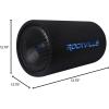 imageRockville RTB12A 12quot 600w Powered Subwoofer Bass RemoteAmp Kit