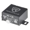 imageRockville RVAM2 2500w Mono 1 Ohm Car AmplifierBass RemoteAmp Wire Kit