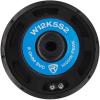 imageRockville W12K5S2 1400Watt Peak  350Watt RMS 12in 2Ohm Car Subwoofer Fiber Reinforced Cone Cast Iron Basket 2Items