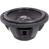 imageRockville W12K6D4 V2 12quot 2400Watt Peak600Watt RMS Dual 4Ohm Car Subwoofers Cast Aluminum Basket 2Piece