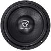 imageRockville W12K6D4 V2 12quot 2400w SubwooferVented Sub BoxMono AmplifierAmp Kit