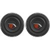 image2 Rockville W12T4S4 12quot Shallow Mount 1400w Car Subwoofers CEA Compliant 4Ohm