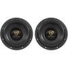 image2 Rockville W65K9D4 65quot 1000 Watt Car Stereo Subwoofers Dual 4Ohm CEA Subs