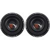 image2 Rockville W8T4S2 8quot Shallow Mount 2000w Car Subwoofers 2 Ohm Subs