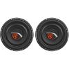 imageRockville W12T4S2 12quot Shallow Mount 1400w Peak350w RMS CEA Compliant Car Subwoofers 2Ohm 2Piece