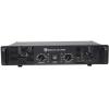 imageMan Cave Audio System 2 10quot SpeakersStandsAmpDual 31 Band EQ12quot Subwoofer