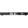 imageRockville PPA20 Preamp 11V 1U Rack Mount Professional PreAmplifier Phono Input XLR Outputs 3Band EQ for Home Audio and Studio Recording