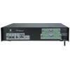 imageRockville RCS3506 350W 6 Zone 70V Commercial Amplifier Bluetooth USB Optical Rack Mount for Restaurants and Offices320w Stereo