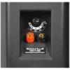 imageRockville WET6B 65quot Commercial 70V100V or 8 Ohm Wall Speaker IP55 Rated Waterproof ABS Cabinet Swivel Bracket Black for IndoorOutdoor Installations 12Piece