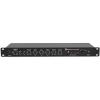 imageRockville PPA20 Preamp 11V 1U Rack Mount Professional PreAmplifier Phono Input XLR Outputs 3Band EQ for Home Audio and Studio Recording