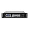 imageRockville RCS3506 350W 6 Zone 70V Commercial Amplifier Bluetooth USB Optical Rack Mount for Restaurants and Offices320w Stereo