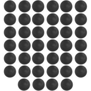 imageRockville 40 CCL5T Black 70V 5quot Commercial Ceiling Speakers 4 RestaurantOffice