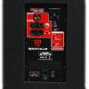 imageRockville RBG15S 1600w Active Powered PA Subwoofer wDSP  Limiter ProDJ 15 inch Black15 inch