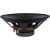 imageRockville RVP12W4 600W 12quot Raw DJ PA Subwoofer 4 Ohm Fiber Reinforced Cone High Excursion Deep Bass for Live Performances and Mobile DJs4 Ohm