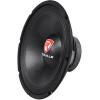 imageRockville RVP12W4 600W 12quot Raw DJ PA Subwoofer 4 Ohm Fiber Reinforced Cone High Excursion Deep Bass for Live Performances and Mobile DJs8 Ohm