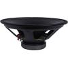 imageRockville RVP18W4 1200W 18quot Raw DJ PA Subwoofer 4 Ohm Fiber Reinforced Cone High Power Deep Bass for Live Events and Studio4 Ohm