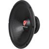 imageRockville RVW1500P8 1500W Peak750W RMS 15quot Raw DJ Subwoofer 8 Ohm 70 oz Magnet Kevlar Cone 25quot Voice Coil 103dB Sensitivity Pro Audio for DJs ampamp Live Events4 Ohm