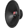 imageRockville RVW1500P8 1500W Peak750W RMS 15quot Raw DJ Subwoofer 8 Ohm 70 oz Magnet Kevlar Cone 25quot Voice Coil 103dB Sensitivity Pro Audio for DJs ampamp Live Events8 Ohm