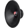 imageRockville RVW1800P4 1800W 18quot 4Ohm Raw DJ Subwoofer 900W RMS 3quot 4Layer CCAW Voice Coil KevlarReinforced Cone 107oz Magnet for DJ PA and Bass Guitar8 Ohm