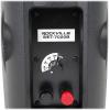 imageRockville WET7020B Pair 525quot 70V Commercial Wall Speakers IP55 Waterproof 4Way Swivel Bracket 40W RMS for Restaurants and PatiosBlack