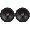 imageRockville 2 New RVP15W4 2000 Watt 15quot Pro Subwoofers 4 Ohm Raw Sub Woofers