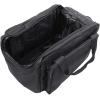 imageRockville RLB80 Universal Travel Bag Fits 4x Slim Par LightsControllerCables