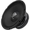 imageRockville RM108PRO MidRange Pro Car Speaker 10 in 600W Peak300W RMS 8 Ohm MidBass Kevlar Cone Open Basket CEA Compliant 56oz Magnet for Car Audio 4Piece