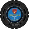 imageRockville RXM64 Bundle 2 65 in 150W 4 Ohm MidBass Driver Car Audio Speakers 2 RT6 1in 240W Silk Dome Neo Tweeters with Crossovers 4Items