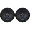 imageRockville 2 RXM84 8 500w 4 Ohm MidRange Drivers Car Speakers MidBass
